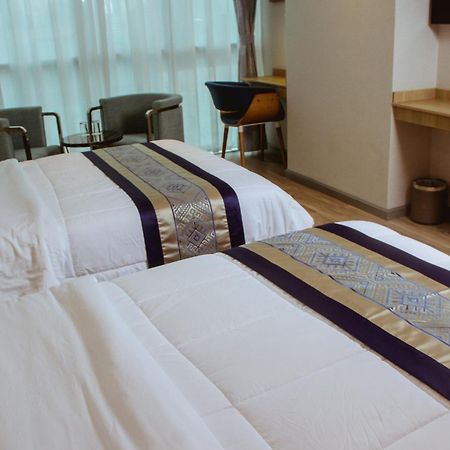 Gold Source Hotel 리마 외부 사진