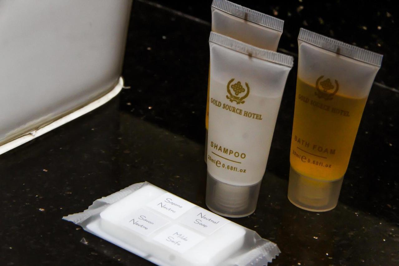 Gold Source Hotel 리마 외부 사진