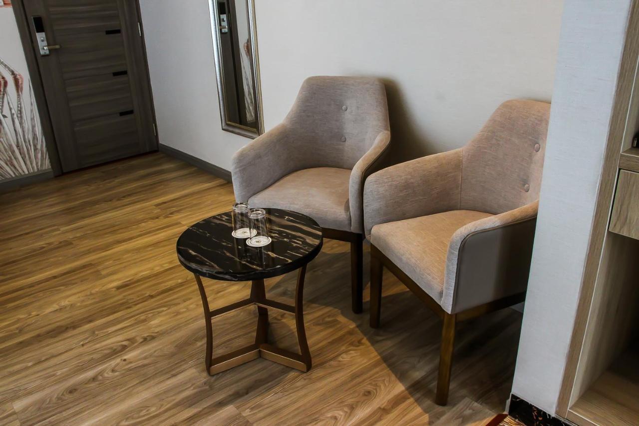 Gold Source Hotel 리마 외부 사진