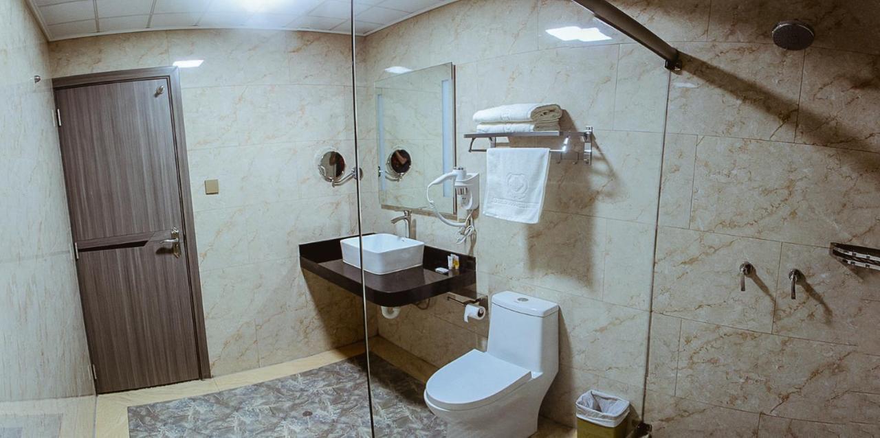 Gold Source Hotel 리마 외부 사진