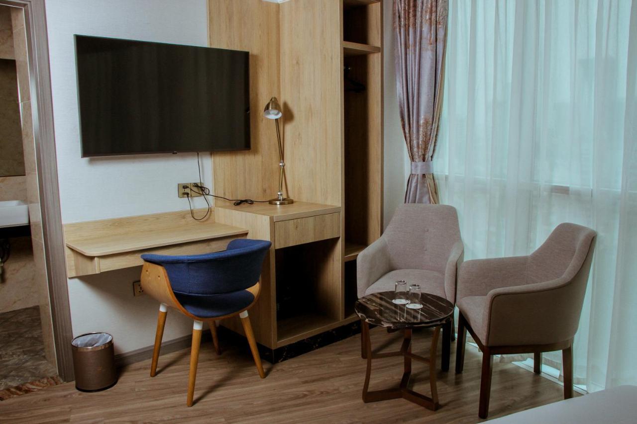 Gold Source Hotel 리마 외부 사진