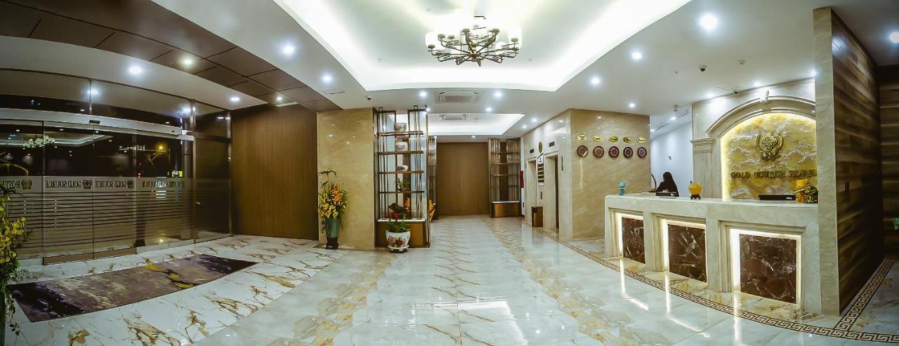 Gold Source Hotel 리마 외부 사진