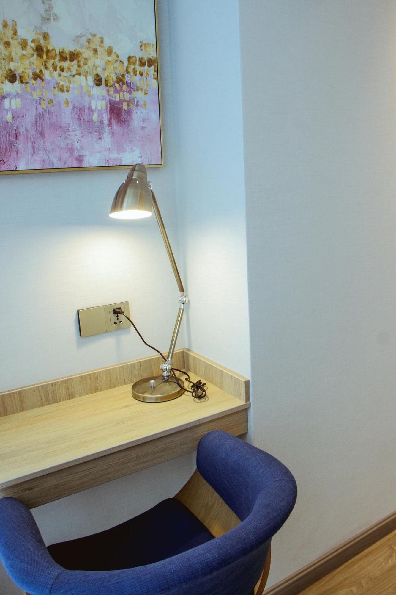 Gold Source Hotel 리마 외부 사진
